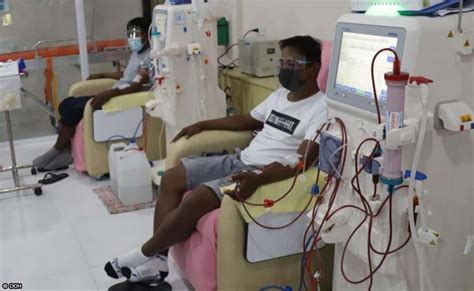 how to avail free dialysis in philippines